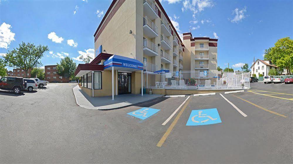 Motel 6-Washington, Dc Екстериор снимка