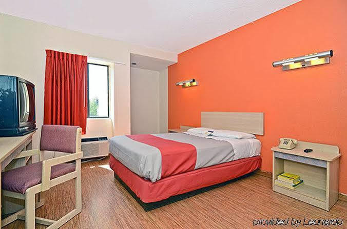 Motel 6-Washington, Dc Екстериор снимка