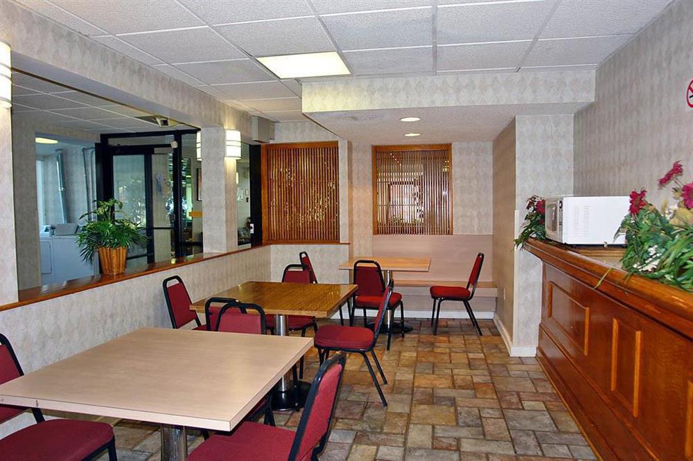 Motel 6-Washington, Dc Интериор снимка
