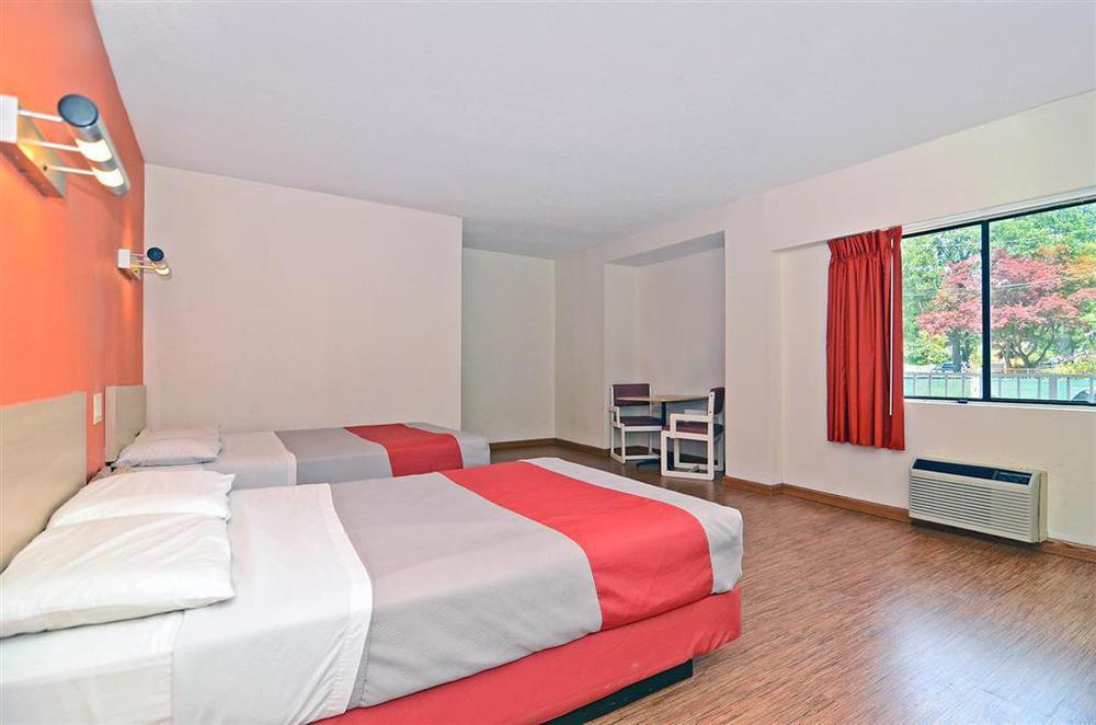 Motel 6-Washington, Dc Стая снимка